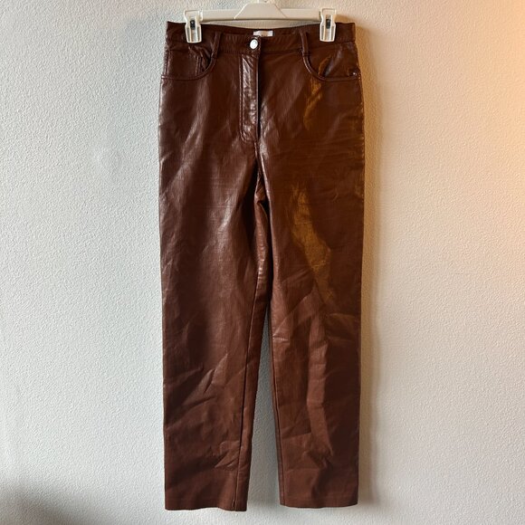 Artizia Wilfred The Melina Pant Size 8 - Picture 1 of 7